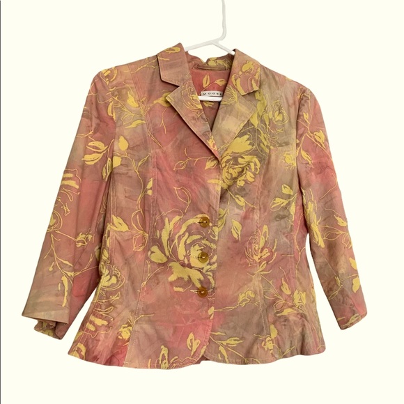 Jacket & Skirt - Picture 1 of 13